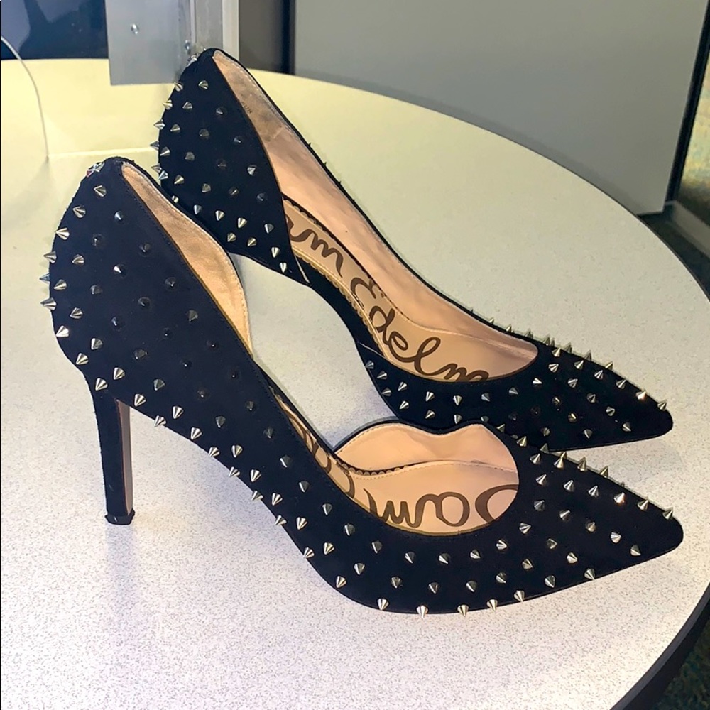 Sam Edelman Heels